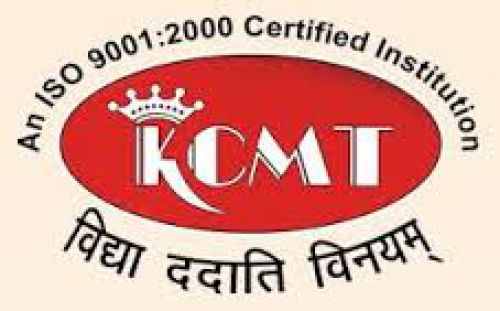 Khandelwal College of Management Science and Technology - [KCMT]-logo